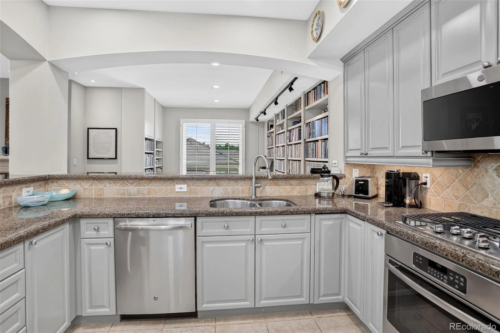 2500 E Cherry Creek South Drive #326 Denver CO 80209 | MLS #REC1576962 08282026182502 1600 16