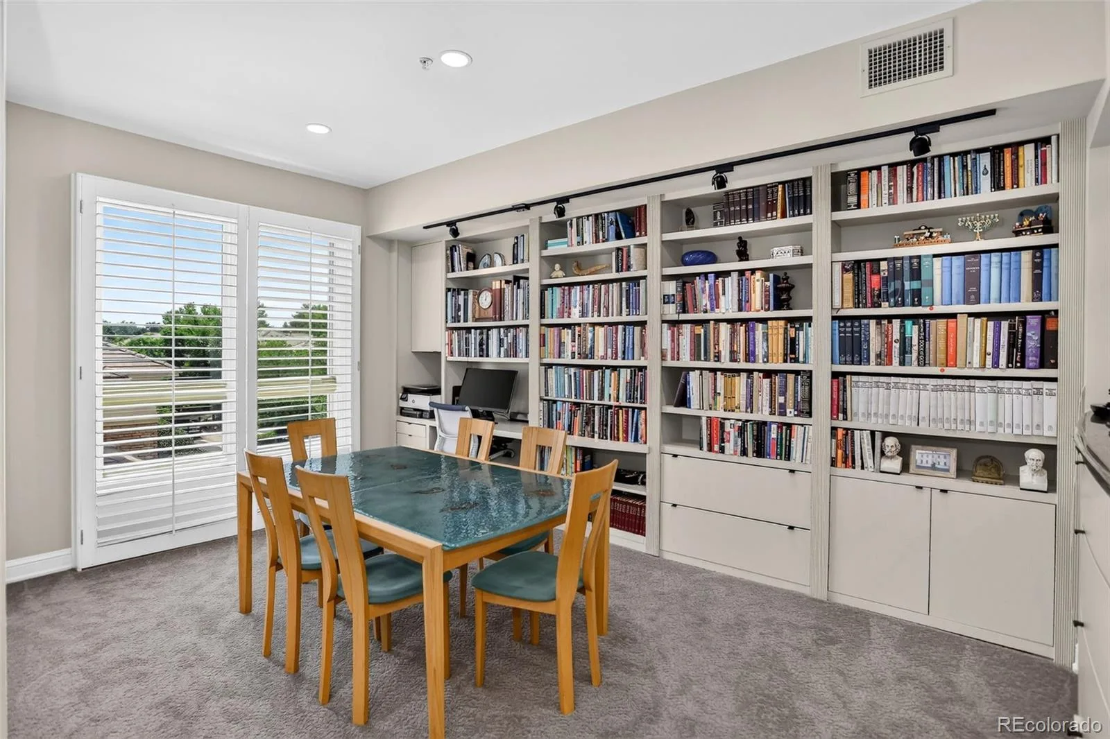 2500 E Cherry Creek South Drive #326 Denver CO 80209 | MLS #REC1576962 08282026182502 1600 17