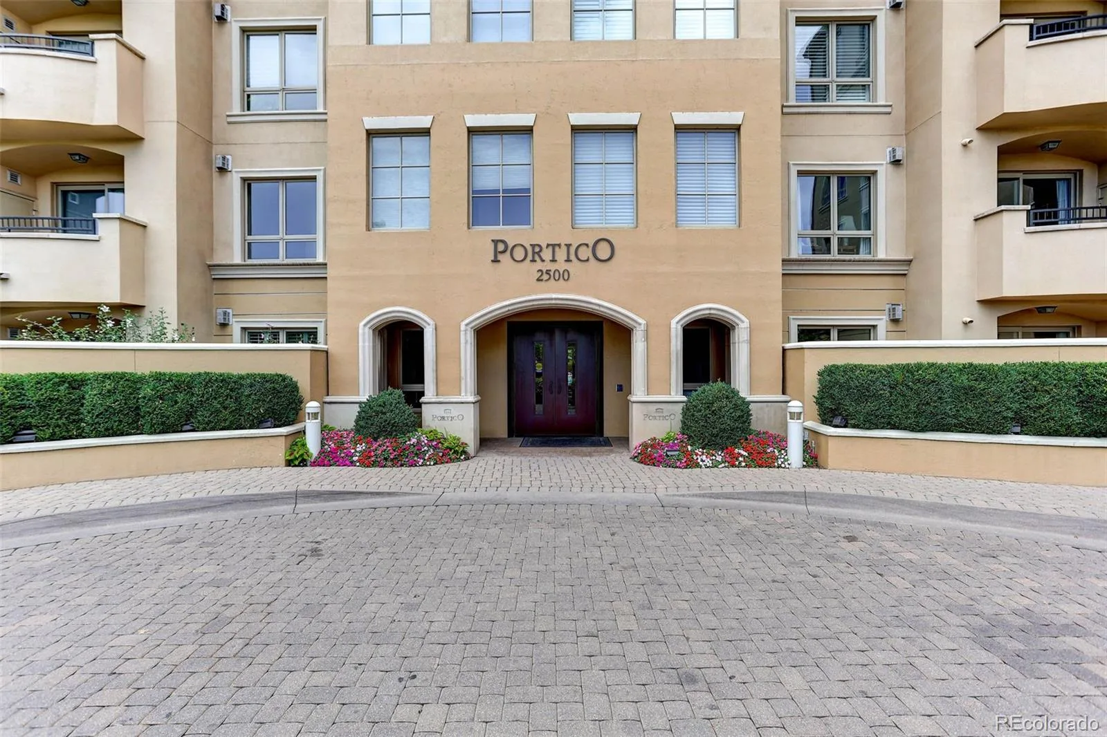 2500 E Cherry Creek South Drive #326 Denver CO 80209 | MLS #REC1576962 08282026182502 1600 2