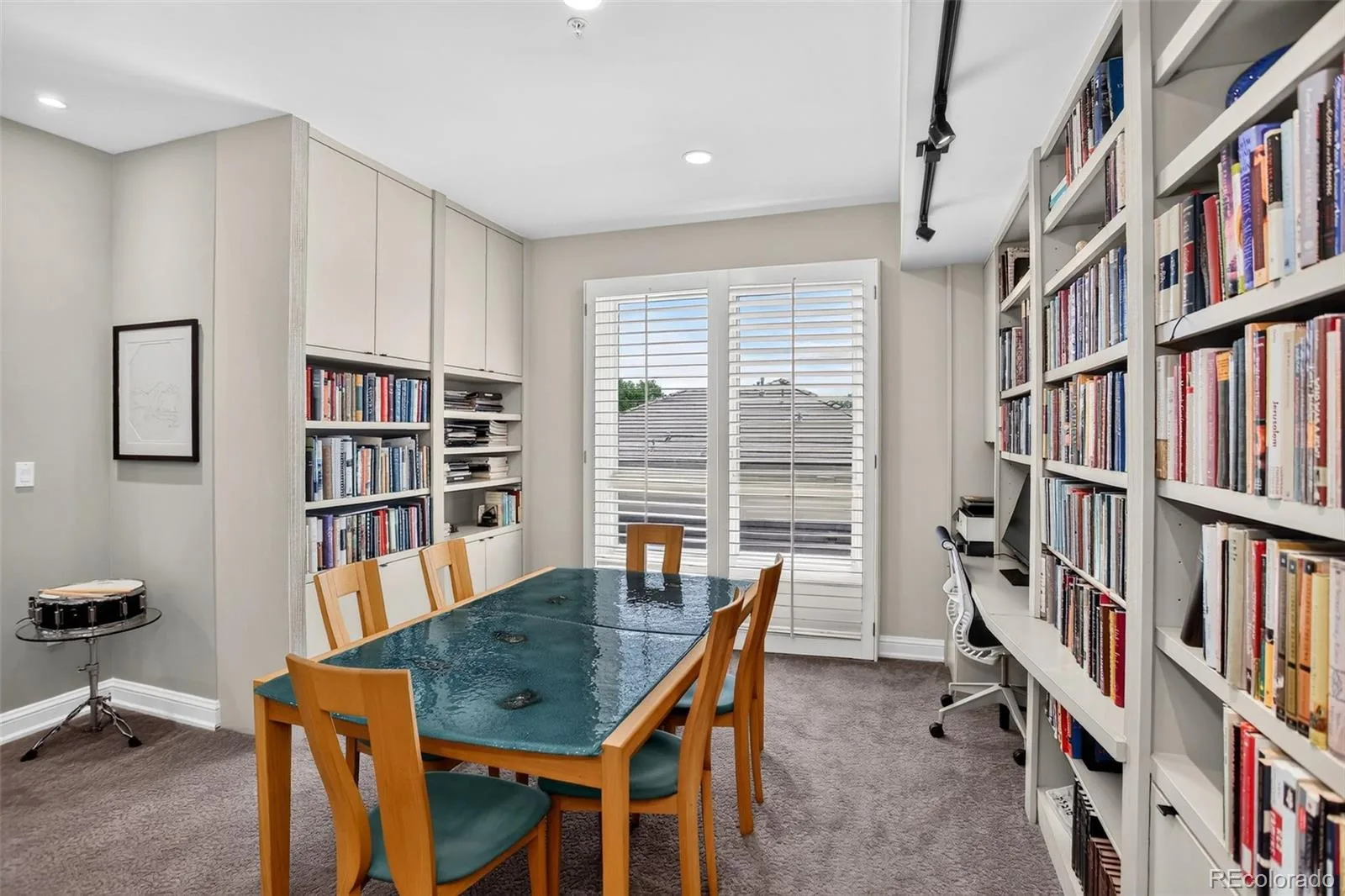 2500 E Cherry Creek South Drive #326 Denver CO 80209 | MLS #REC1576962 08282026182502 1600 20