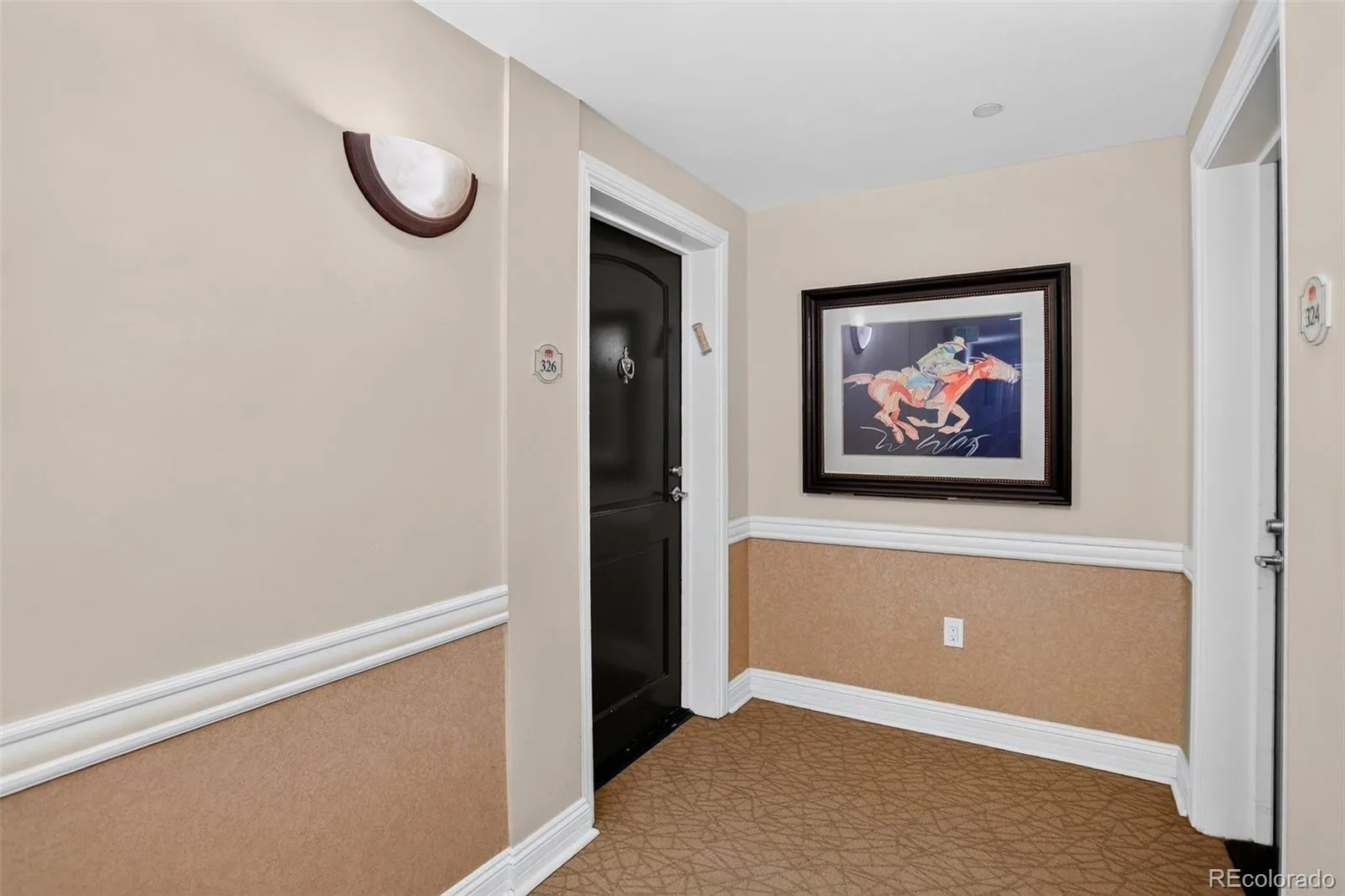2500 E Cherry Creek South Drive #326 Denver CO 80209 | MLS #REC1576962 08282026182502 1600 21