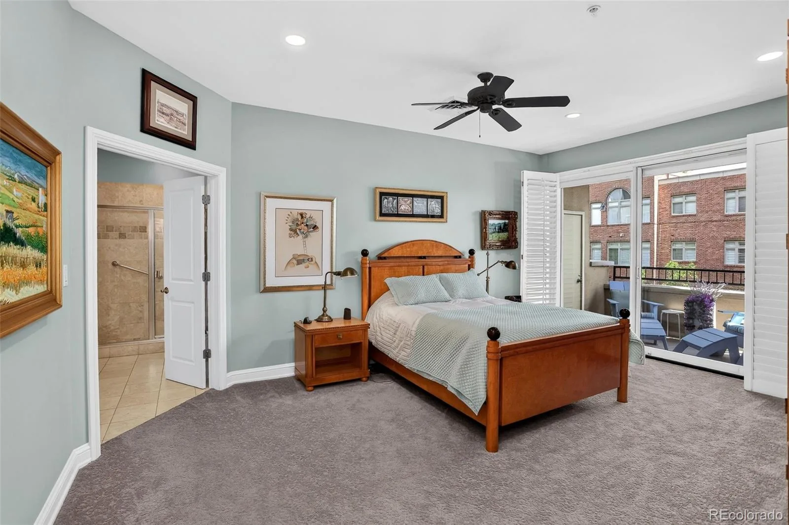 2500 E Cherry Creek South Drive #326 Denver CO 80209 | MLS #REC1576962 08282026182502 1600 22