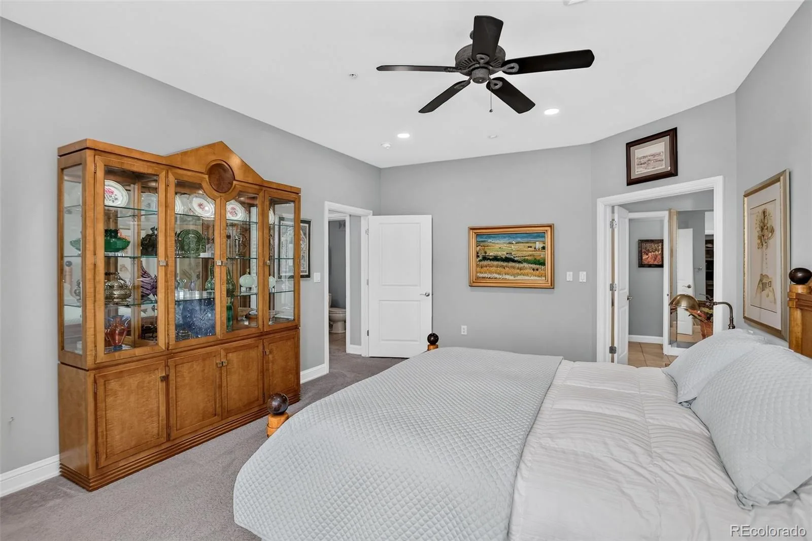2500 E Cherry Creek South Drive #326 Denver CO 80209 | MLS #REC1576962 08282026182502 1600 24