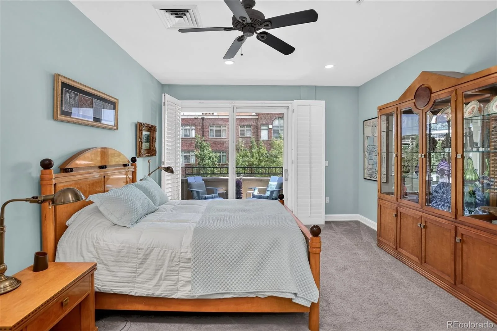 2500 E Cherry Creek South Drive #326 Denver CO 80209 | MLS #REC1576962 08282026182502 1600 26