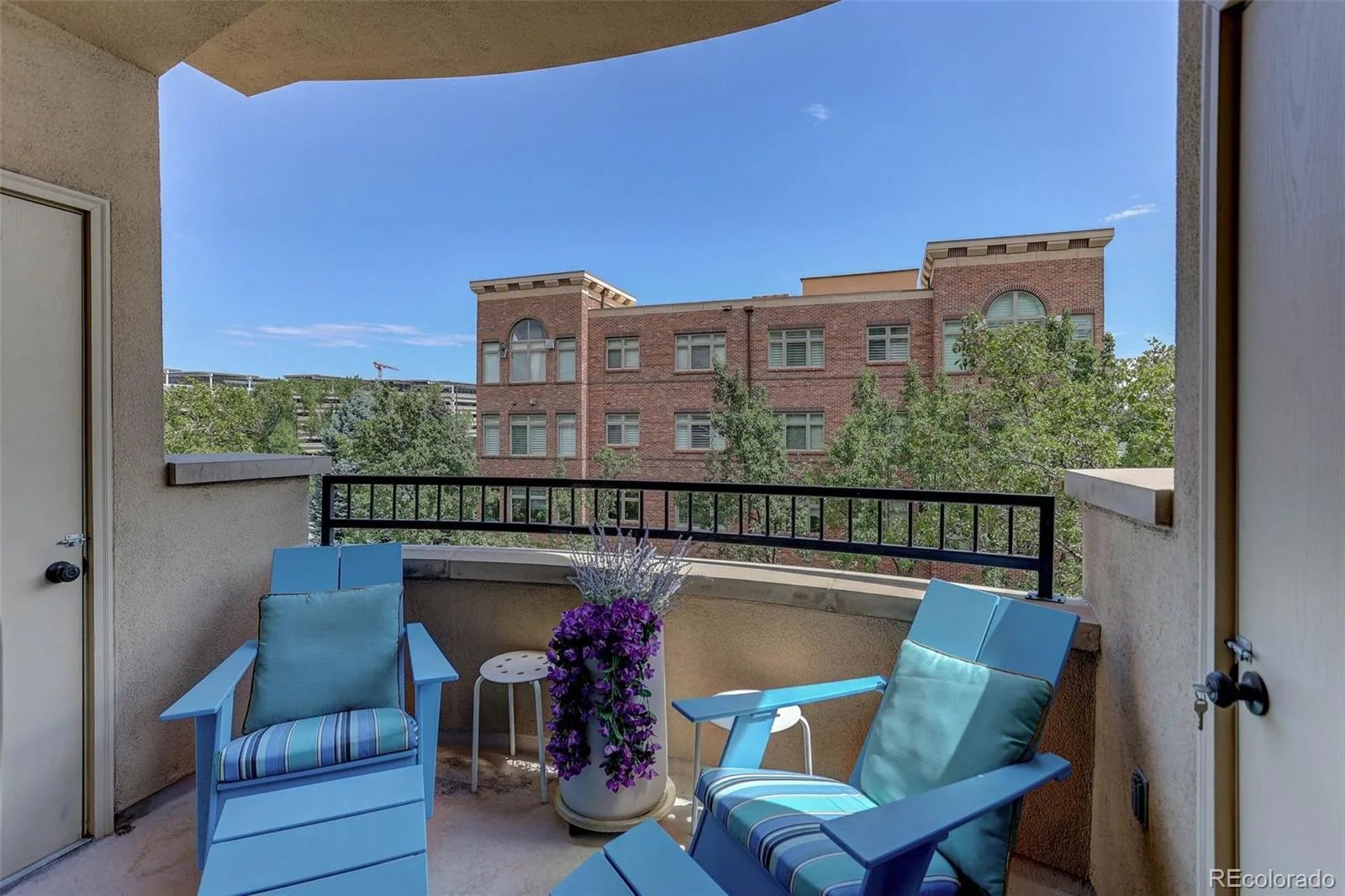 2500 E Cherry Creek South Drive #326 Denver CO 80209 | MLS #REC1576962 08282026182502 1600 27