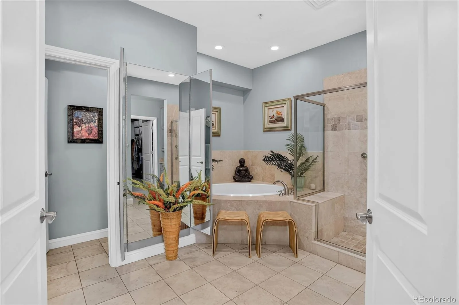 2500 E Cherry Creek South Drive #326 Denver CO 80209 | MLS #REC1576962 08282026182502 1600 28