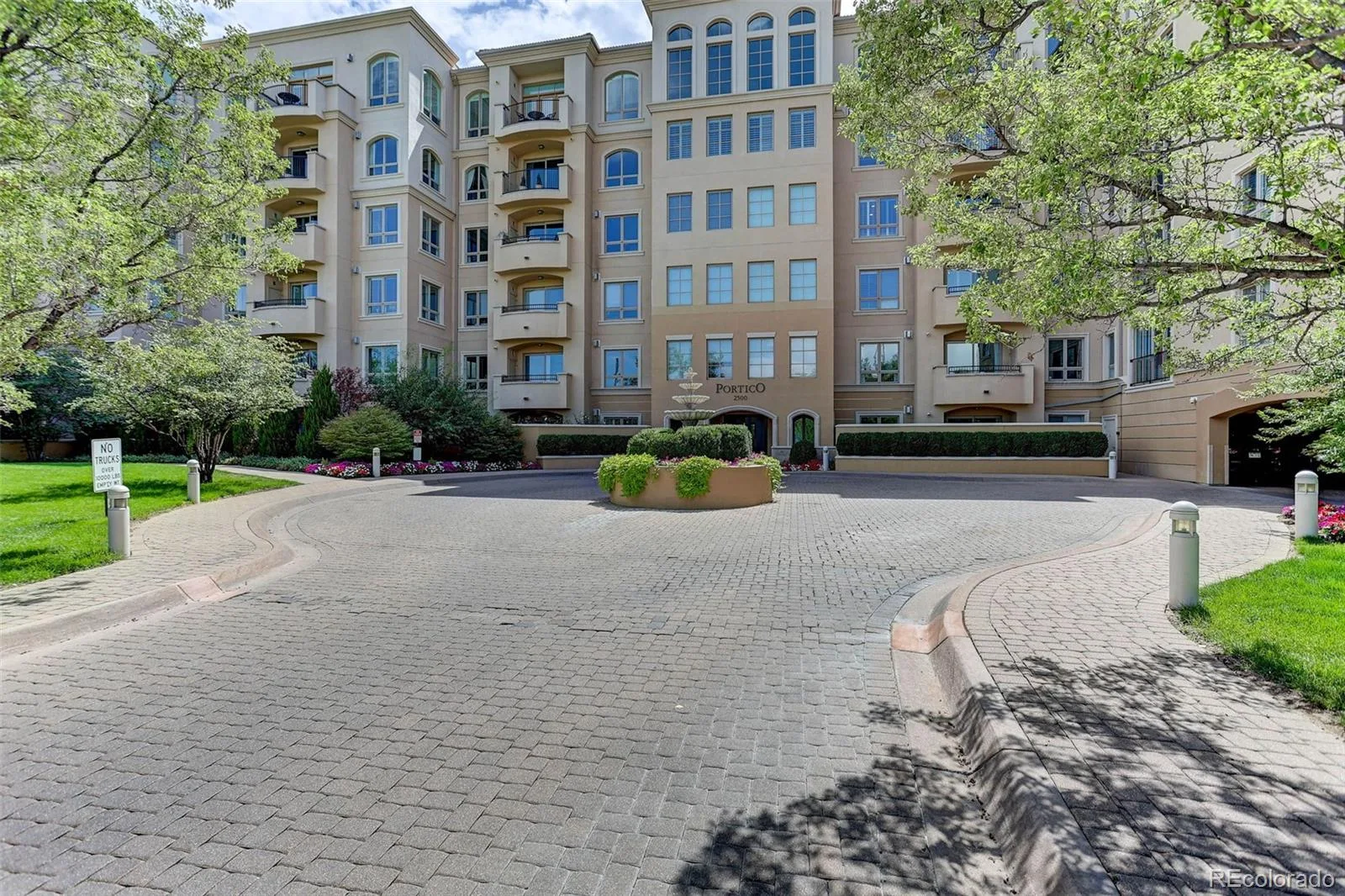 2500 E Cherry Creek South Drive #326 Denver CO 80209 | MLS #REC1576962 08282026182502 1600 3