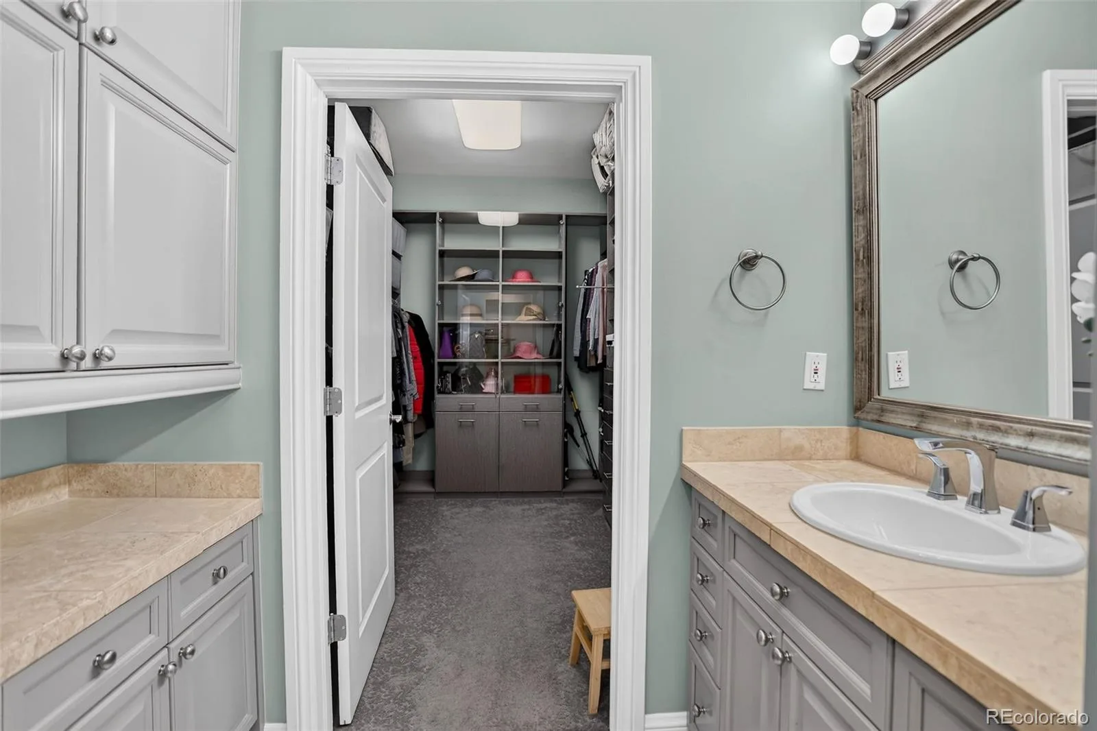 2500 E Cherry Creek South Drive #326 Denver CO 80209 | MLS #REC1576962 08282026182502 1600 30