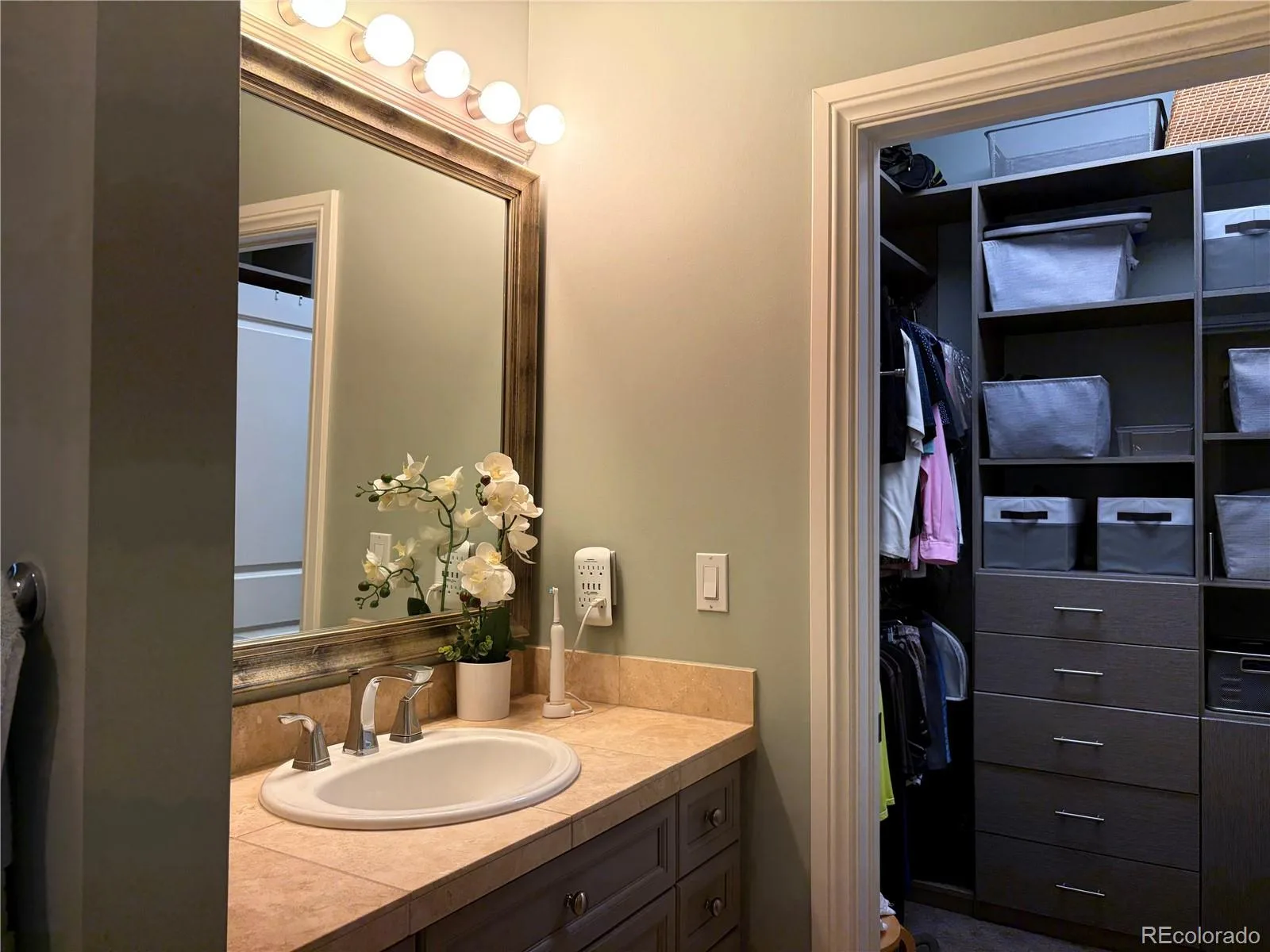 2500 E Cherry Creek South Drive #326 Denver CO 80209 | MLS #REC1576962 08282026182502 1600 34