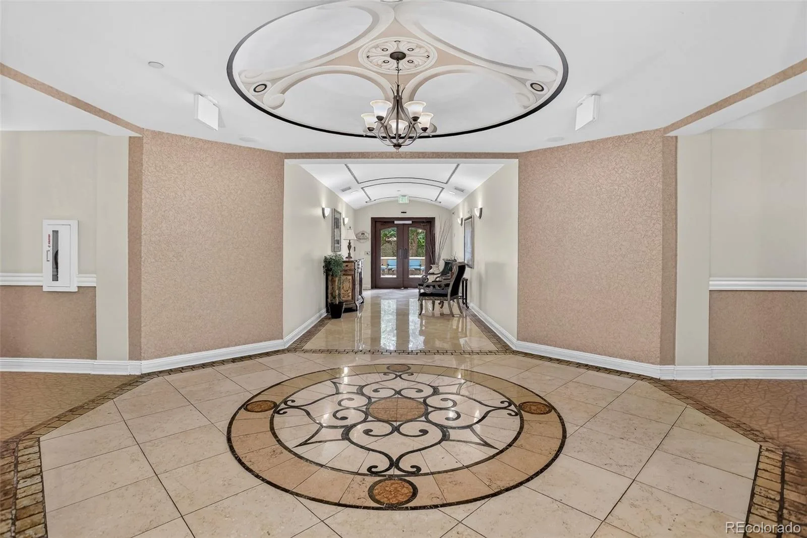 2500 E Cherry Creek South Drive #326 Denver CO 80209 | MLS #REC1576962 08282026182502 1600 39
