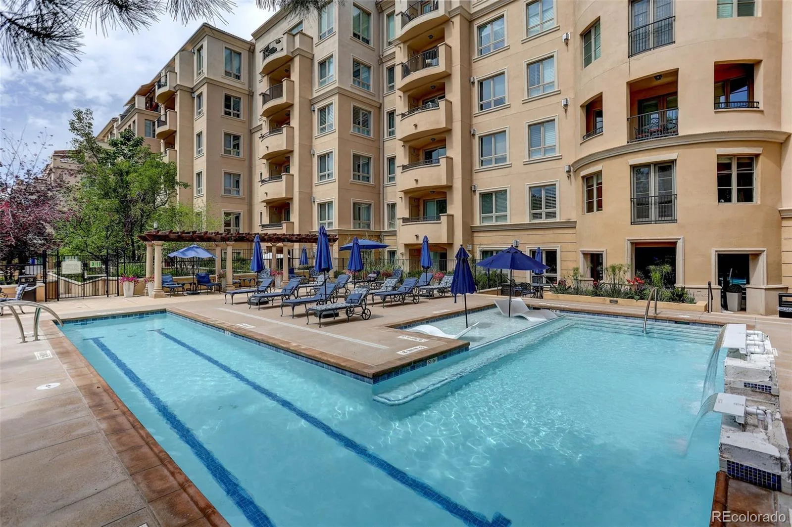 2500 E Cherry Creek South Drive #326 Denver CO 80209 | MLS #REC1576962 08282026182502 1600 41