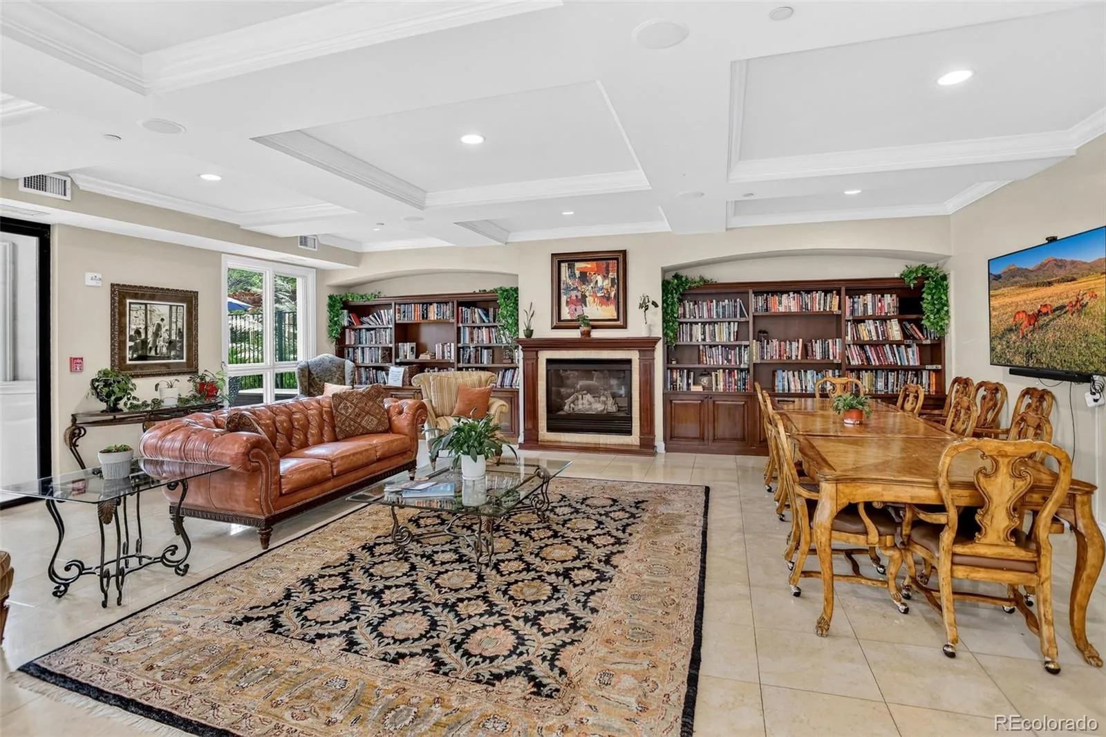 2500 E Cherry Creek South Drive #326 Denver CO 80209 | MLS #REC1576962 08282026182502 1600 45