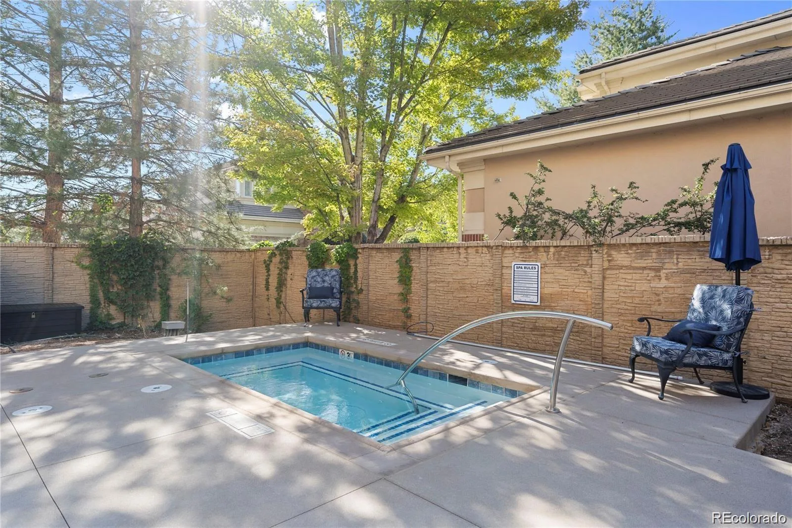 2500 E Cherry Creek South Drive #326 Denver CO 80209 | MLS #REC1576962 08282026182502 1600 46