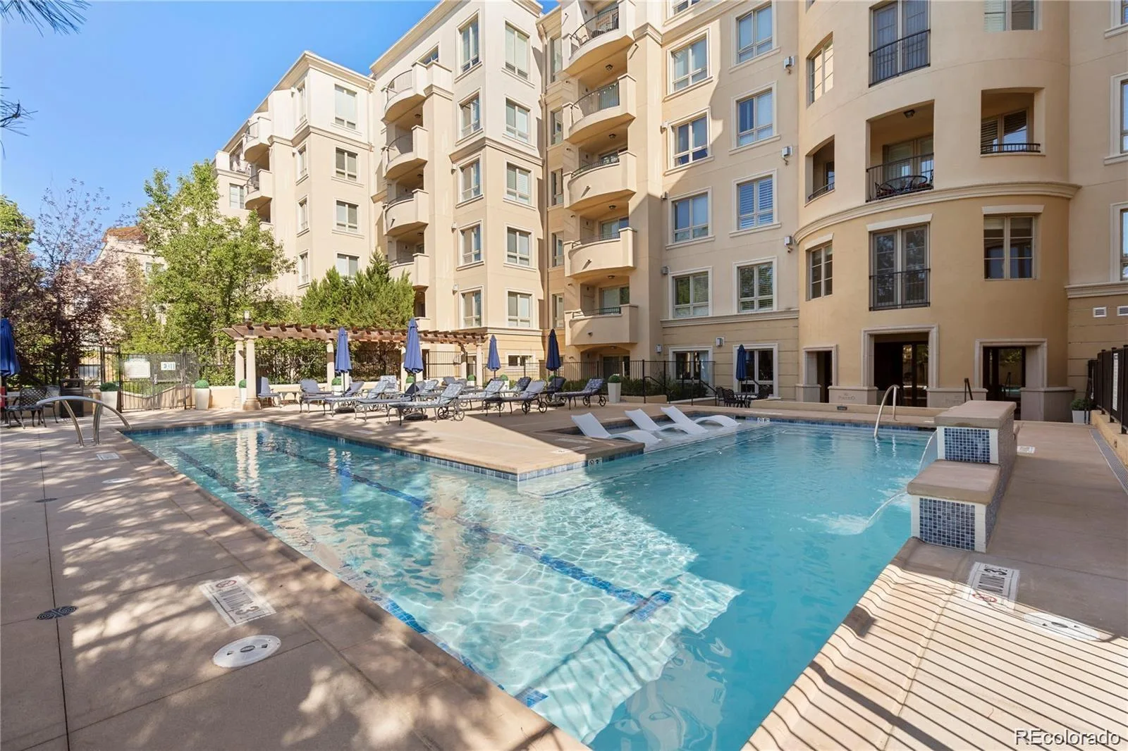 2500 E Cherry Creek South Drive #326 Denver CO 80209 | MLS #REC1576962 08282026182502 1600 47