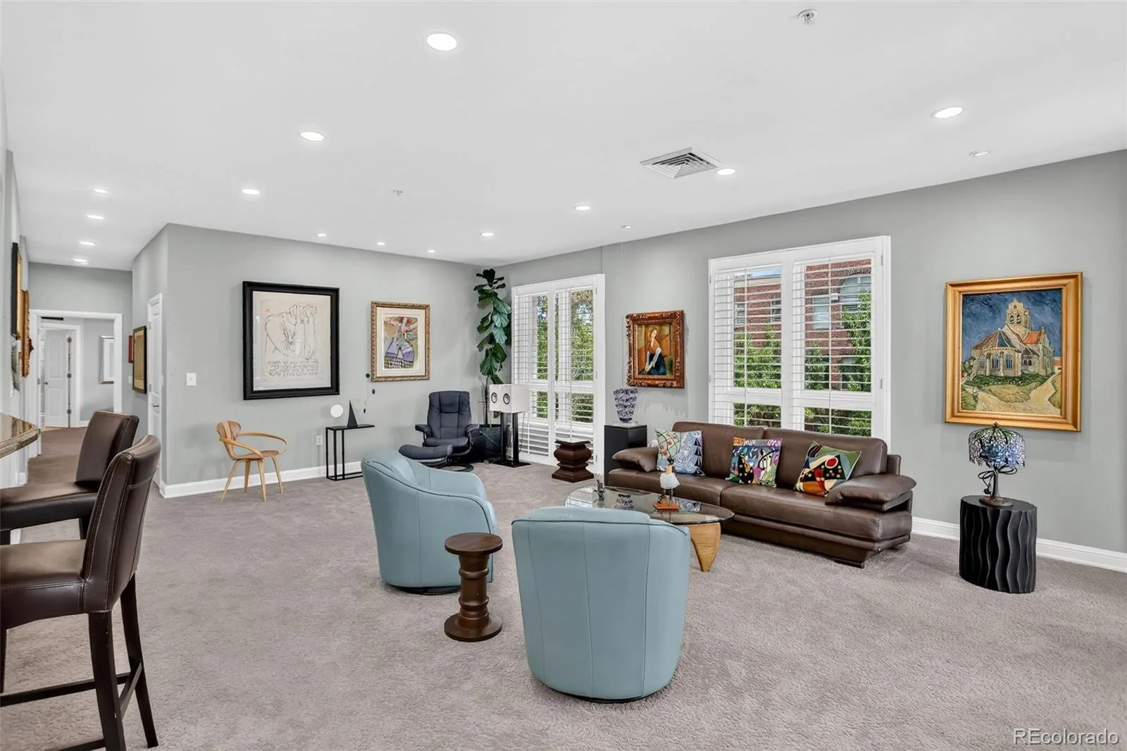 2500 E Cherry Creek South Drive #326 Denver CO 80209 | MLS #REC1576962 08282026182502 1600 7