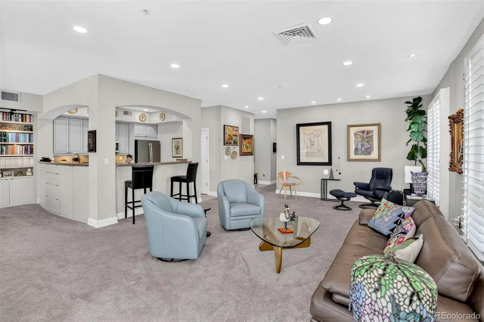 2500 E Cherry Creek South Drive #326 Denver CO 80209 | MLS #REC1576962 08282026182502 1600 8