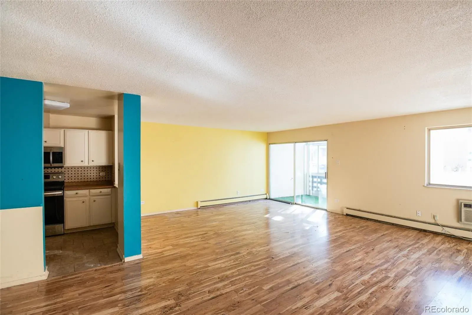 9625 E Center Avenue #8A Denver CO 80247 MLS #REC1577487 01302026210401 1600 1