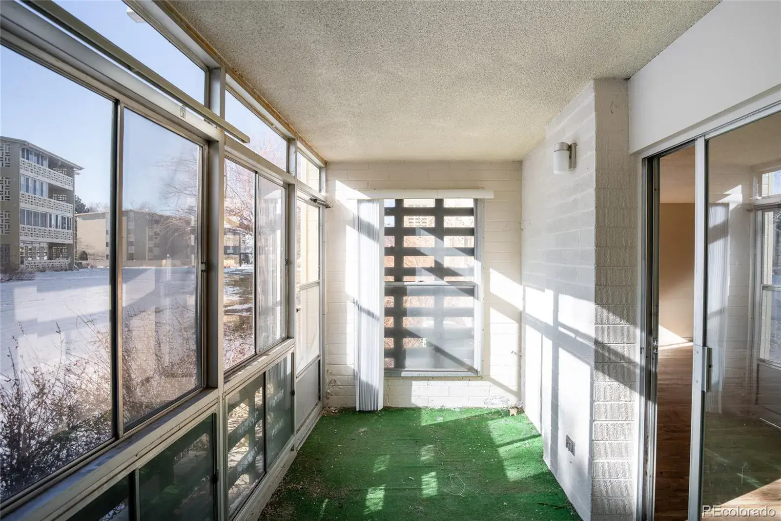 9625 E Center Avenue #8A Denver CO 80247 MLS #REC1577487 01302026210401 1600 11
