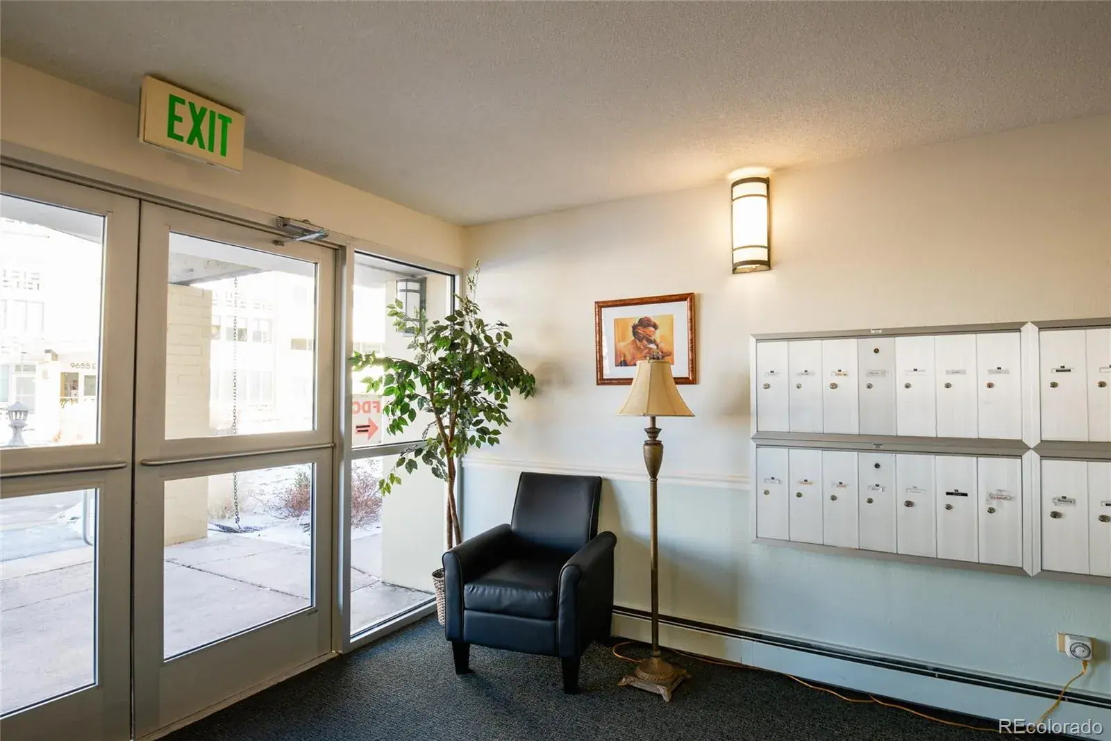 9625 E Center Avenue #8A Denver CO 80247 MLS #REC1577487 01302026210401 1600 13
