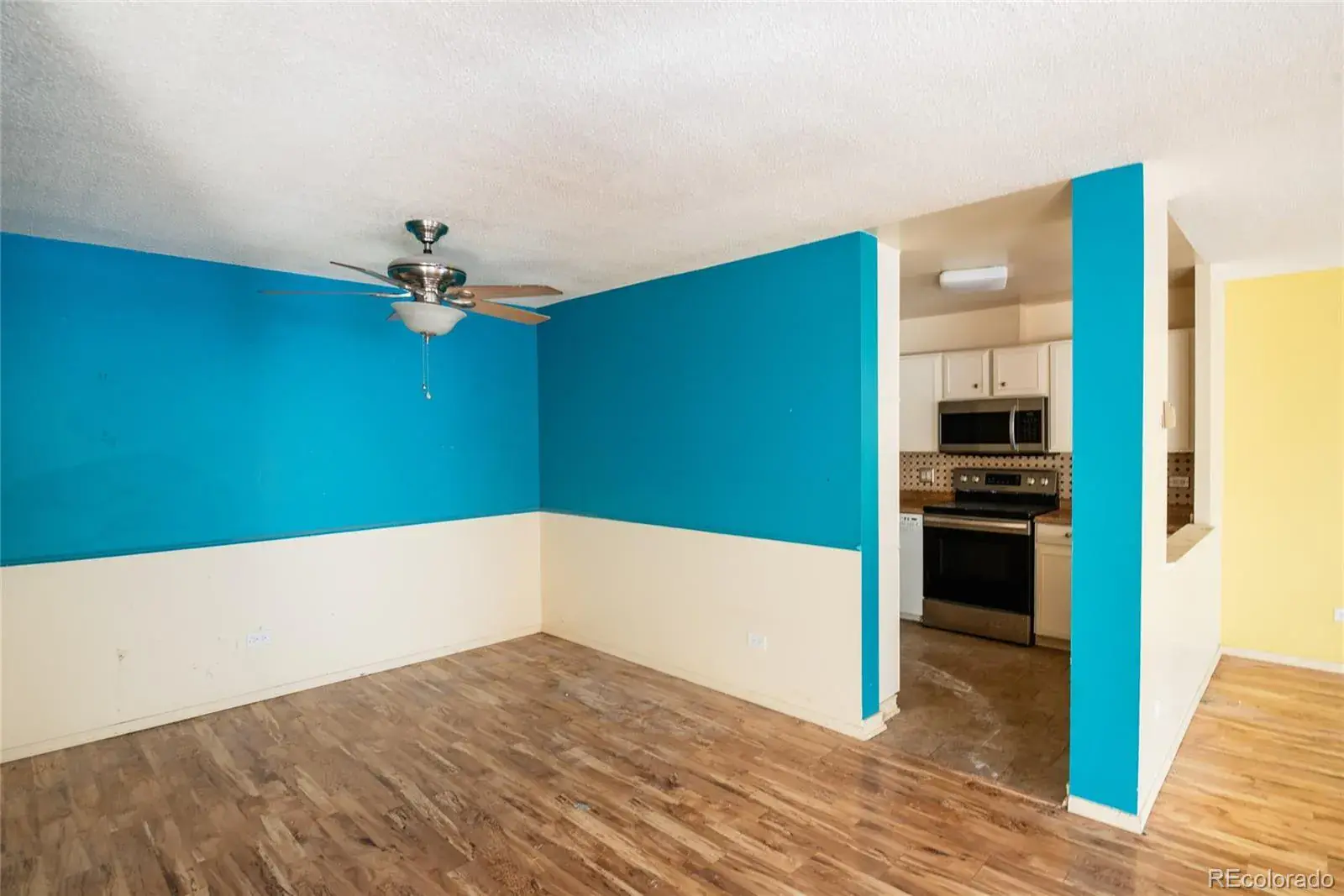9625 E Center Avenue #8A Denver CO 80247 MLS #REC1577487 01302026210401 1600 2