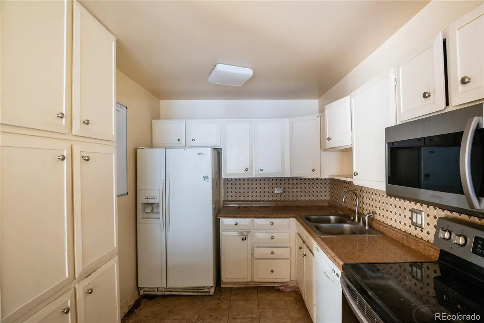 9625 E Center Avenue #8A Denver CO 80247 MLS #REC1577487 01302026210401 1600 3