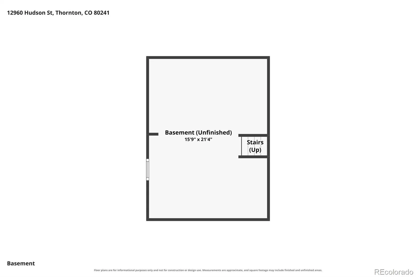 12960 Hudson Street Thornton CO 80241 | MLS #REC1577689 08132026223207 1600 41