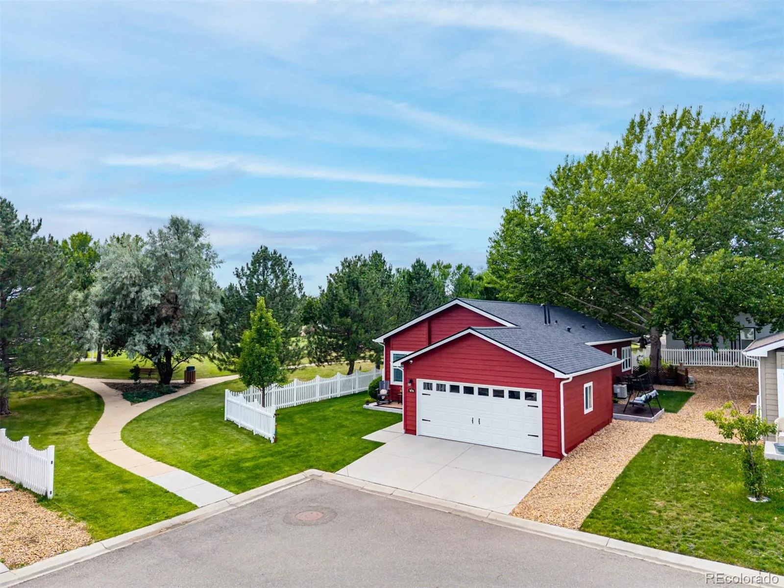 7870 Cattail Green #122 Frederick CO 80530 | MLS #REC1578669 08282026211830 1600 1