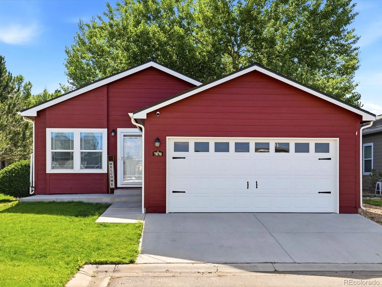 7870 Cattail Green #122 Frederick CO 80530 | MLS #REC1578669 08282026211830 1600 2