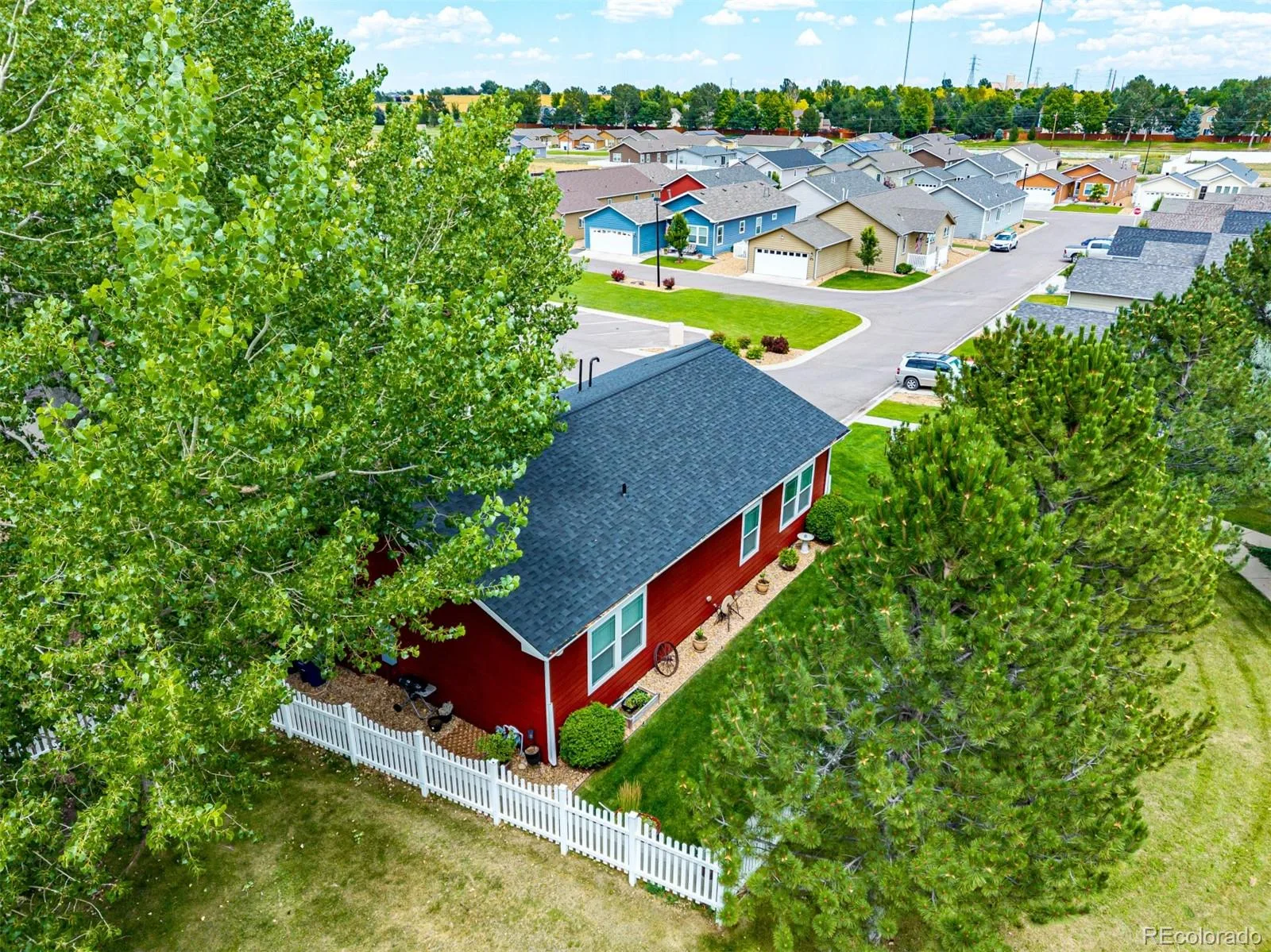 7870 Cattail Green #122 Frederick CO 80530 | MLS #REC1578669 08282026211830 1600 26