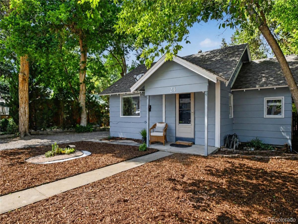 24 E 5th Avenue Longmont CO 80504 | MLS #REC1578853 MLS #REC1578853 image #0
