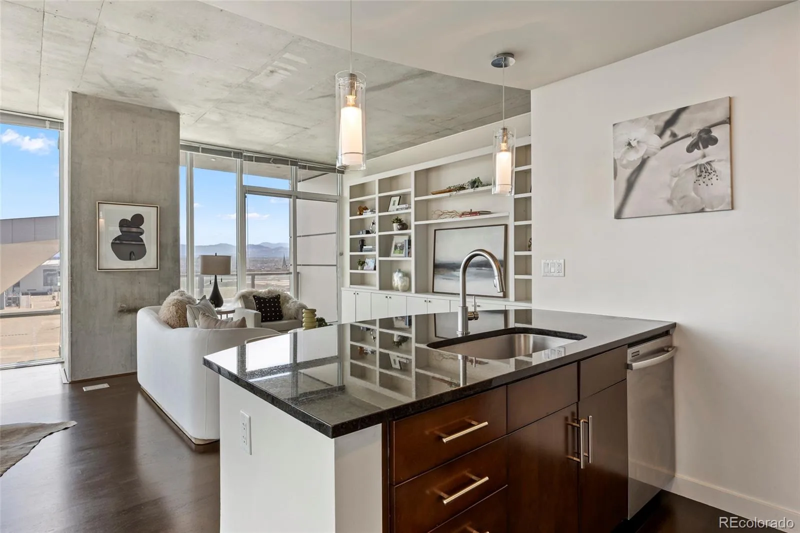 891 14th Street #1117 Denver CO 80202 | MLS #REC1578876 08272026182305 1600 16
