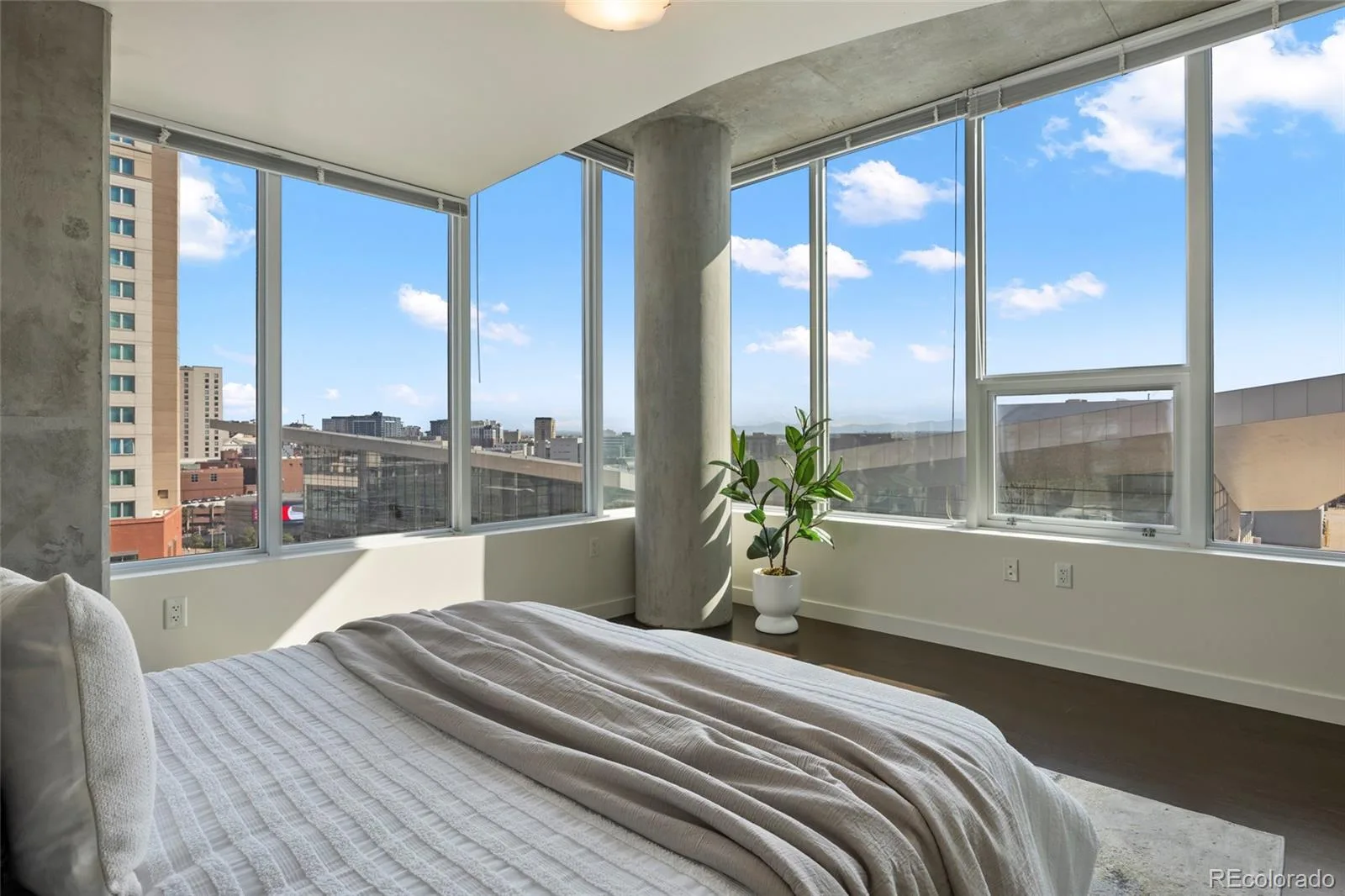 891 14th Street #1117 Denver CO 80202 | MLS #REC1578876 08272026182305 1600 18
