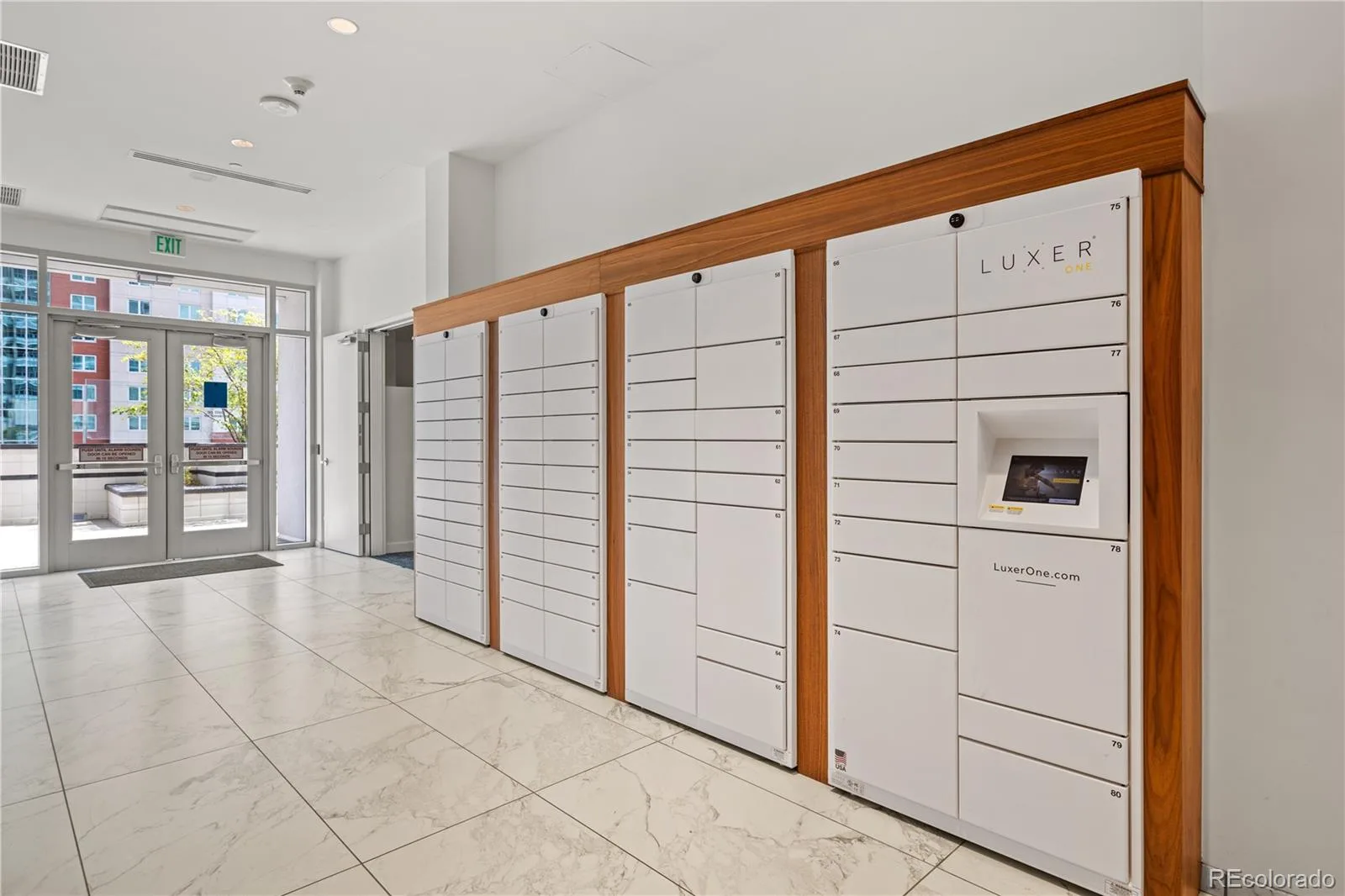 891 14th Street #1117 Denver CO 80202 | MLS #REC1578876 08272026182305 1600 26