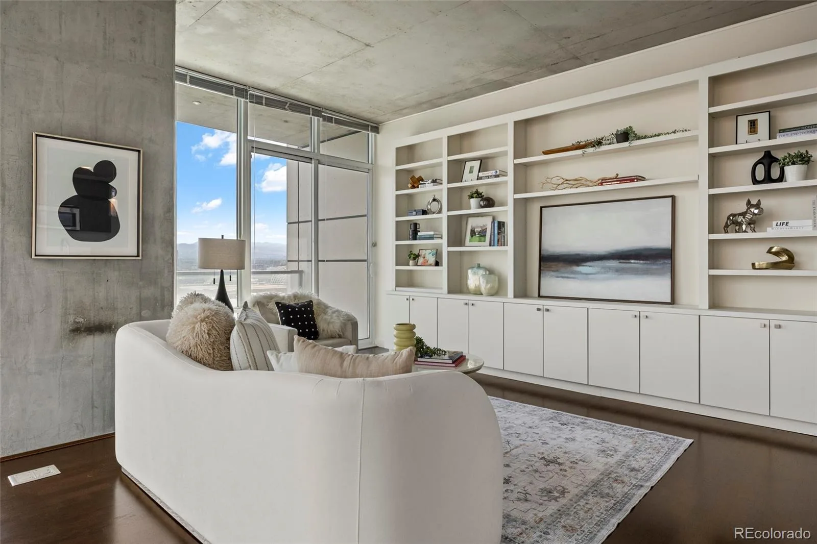 891 14th Street #1117 Denver CO 80202 | MLS #REC1578876 08272026182305 1600 3