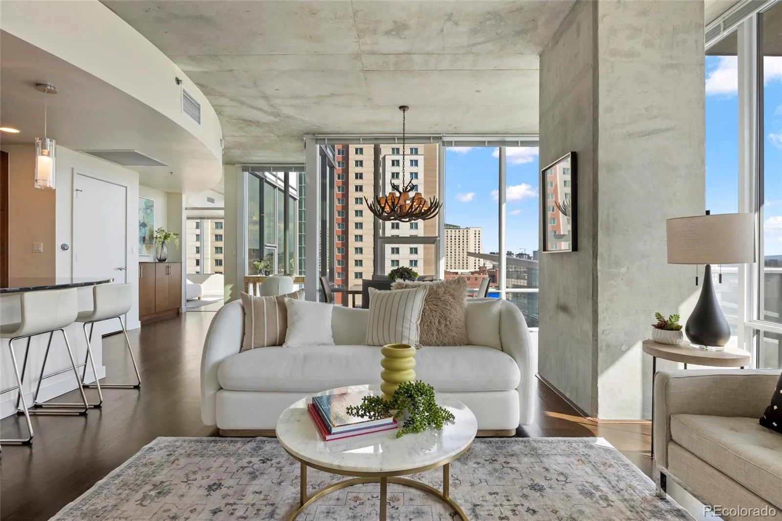 891 14th Street #1117 Denver CO 80202 | MLS #REC1578876 08272026182305 1600 7