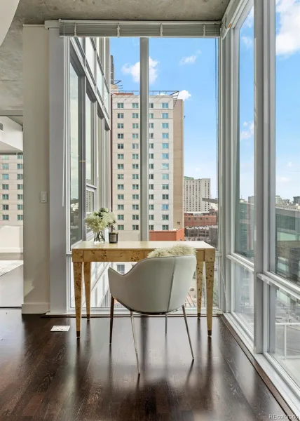 891 14th Street #1117 Denver CO 80202 | MLS #REC1578876 08272026182305 800 11
