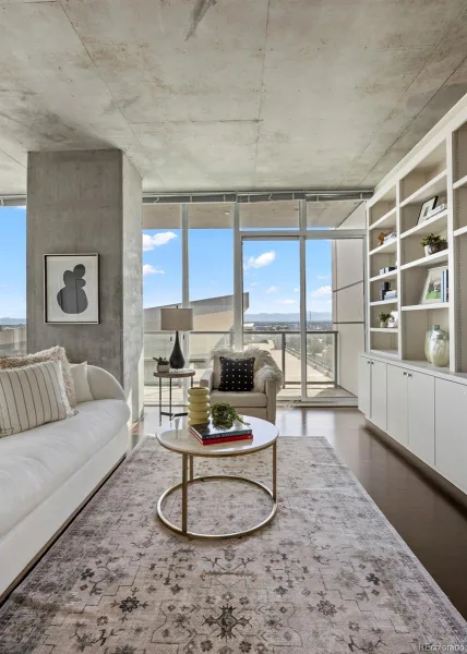 891 14th Street #1117 Denver CO 80202 | MLS #REC1578876 08272026182305 800 2