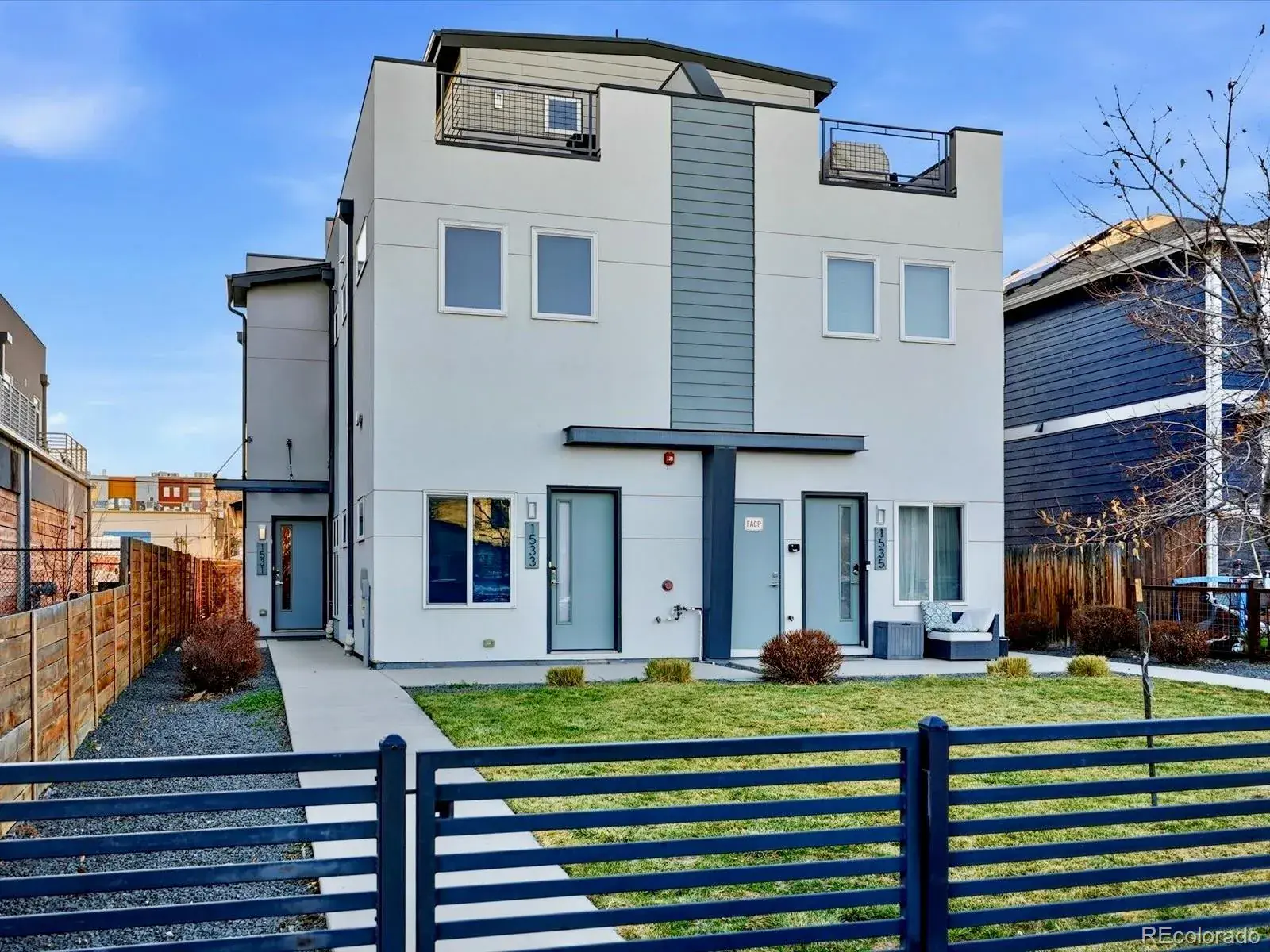 1531 Vrain Street Denver CO 80204 MLS #REC1578962 01272026184632 1600 0