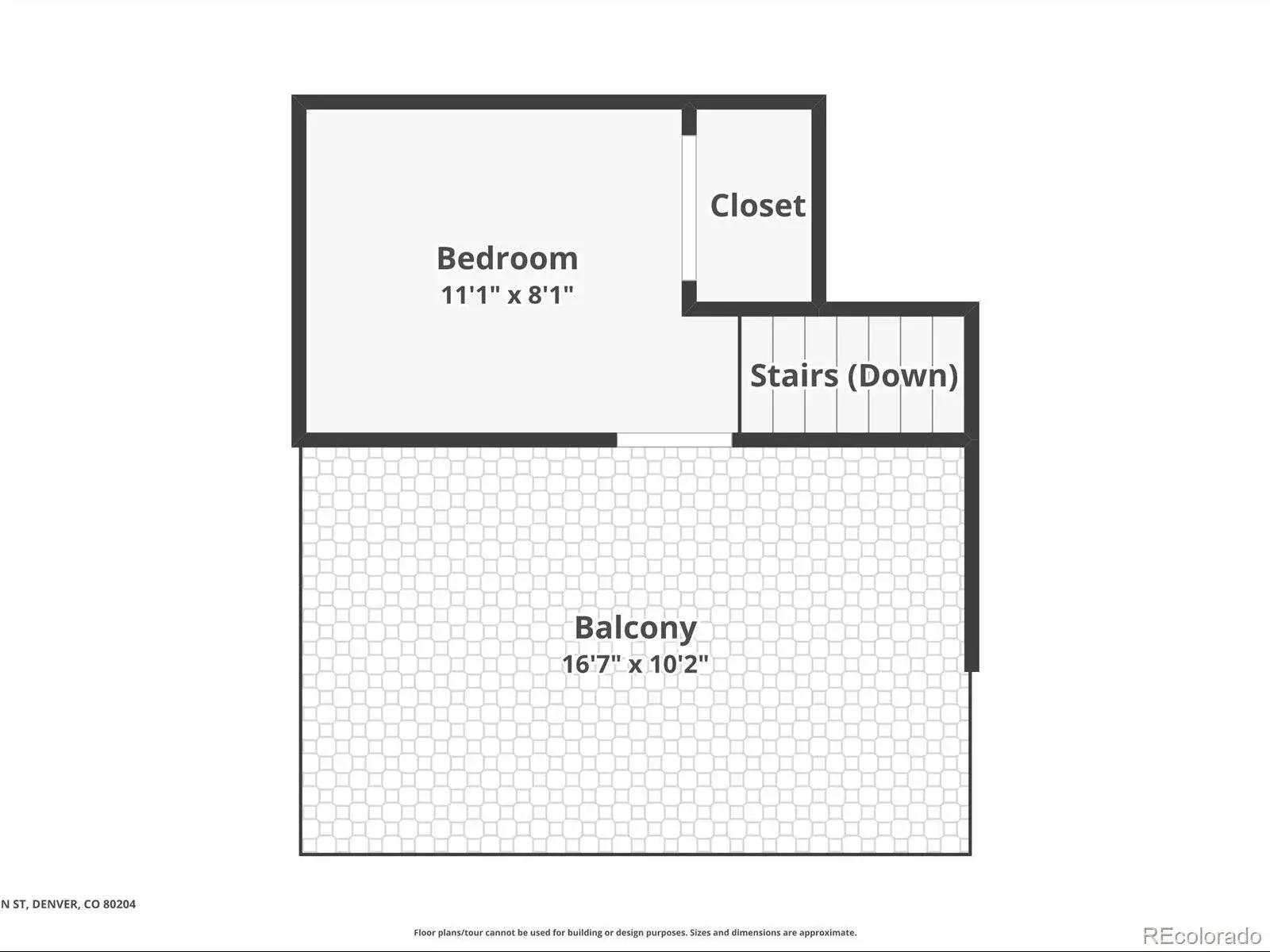 1531 Vrain Street Denver CO 80204 MLS #REC1578962 01272026184632 1600 30