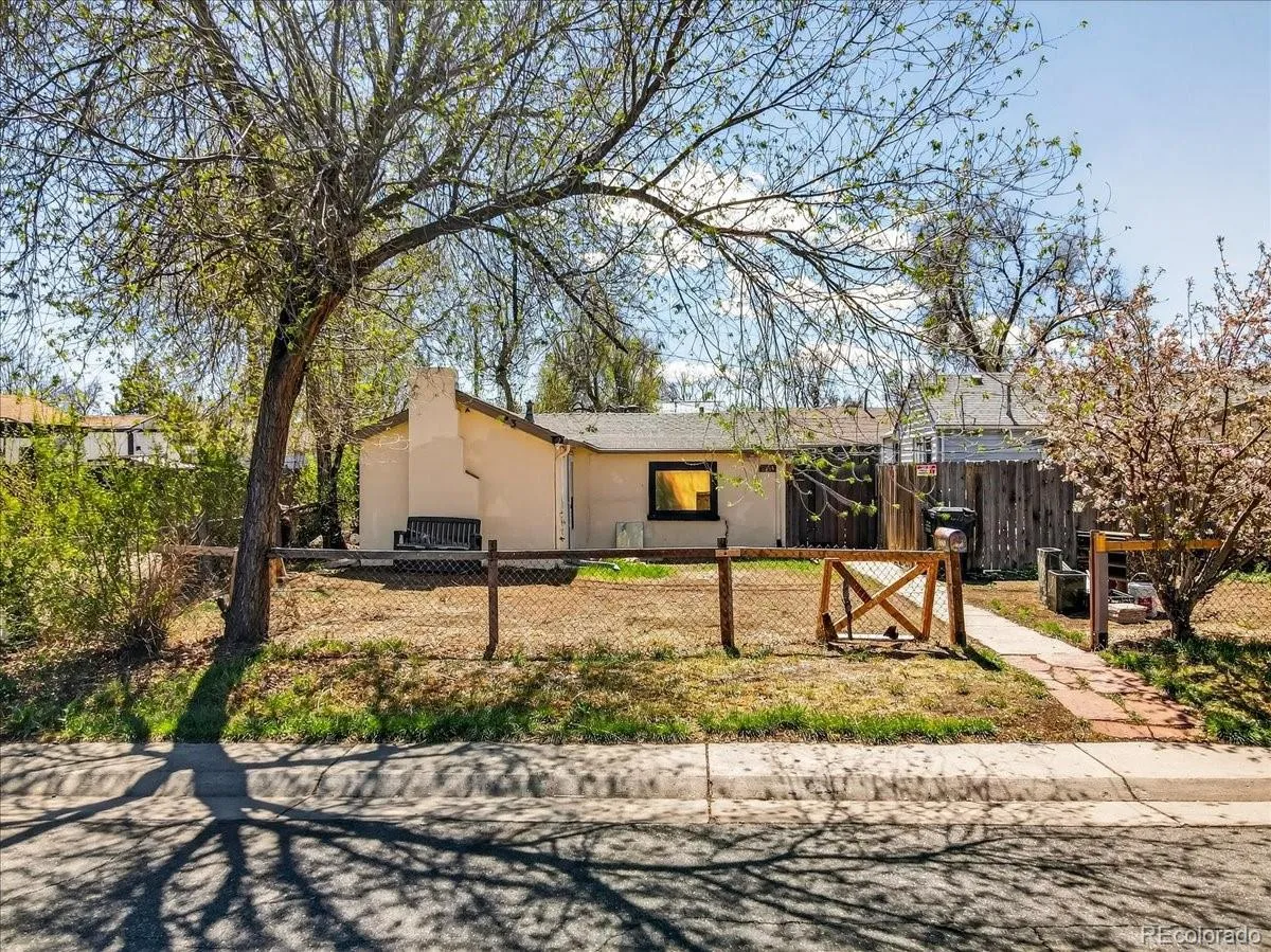 3880 W Ohio Avenue Denver CO 80219 MLS #REC1580525 04032026185622 1200 1