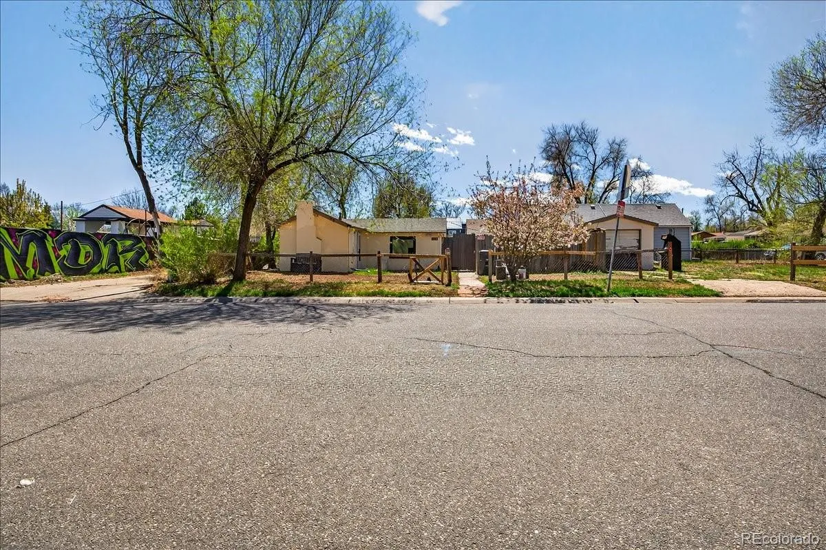 3880 W Ohio Avenue Denver CO 80219 MLS #REC1580525 04032026185622 1200 2
