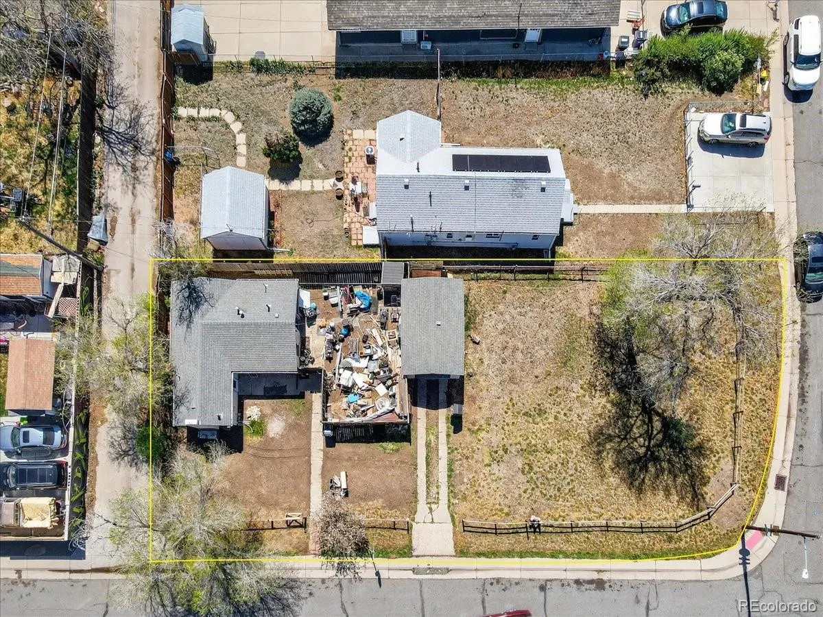 3880 W Ohio Avenue Denver CO 80219 MLS #REC1580525 04032026185622 1200 8