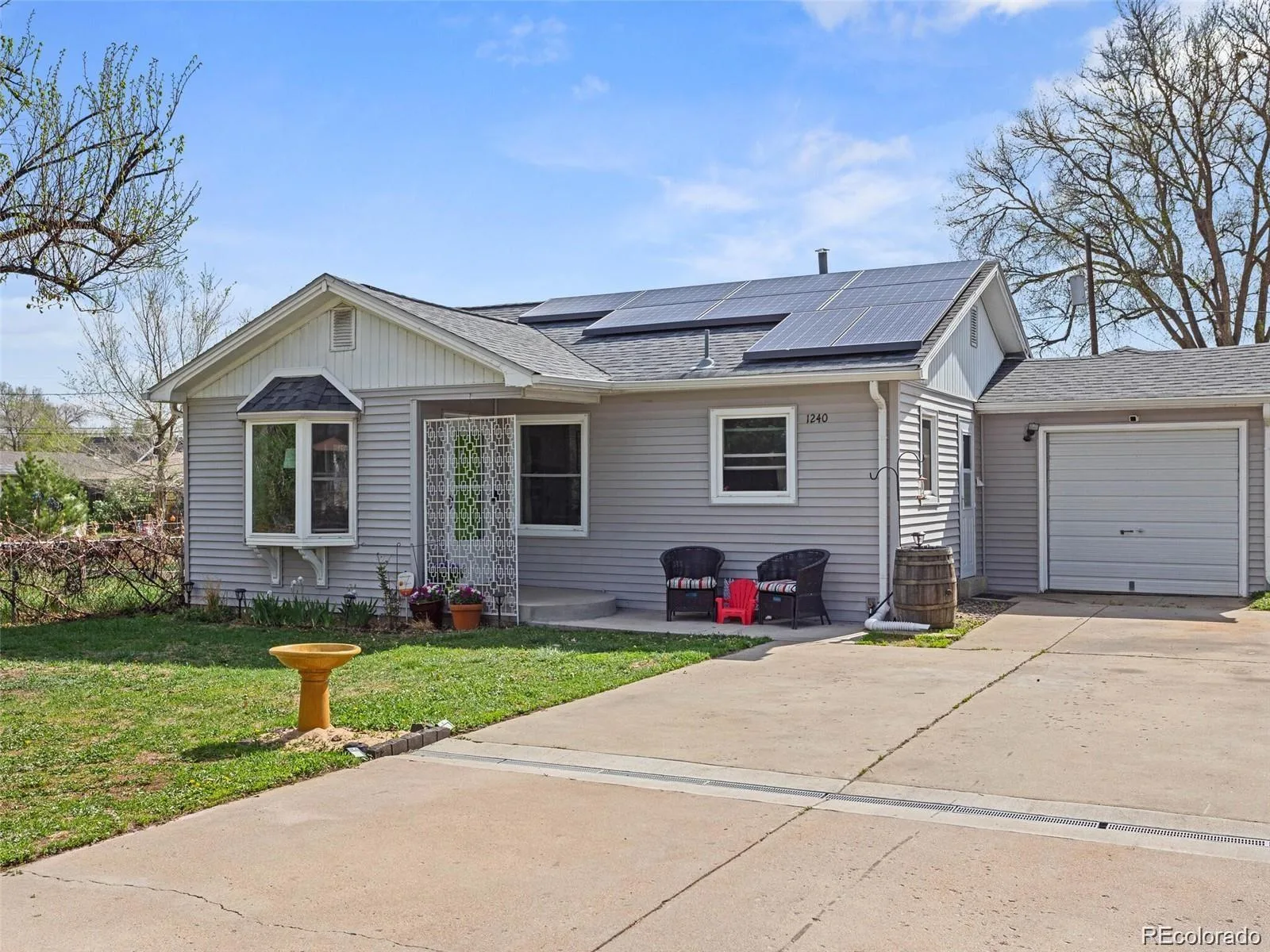 1240 Vance Street Lakewood CO 80214 MLS #REC1580646 06012026185544 1600 0