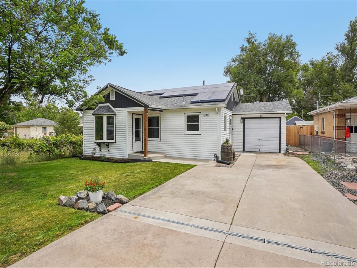 1240 Vance Street Lakewood CO 80214 | MLS #REC1580646 MLS #REC1580646 image #0