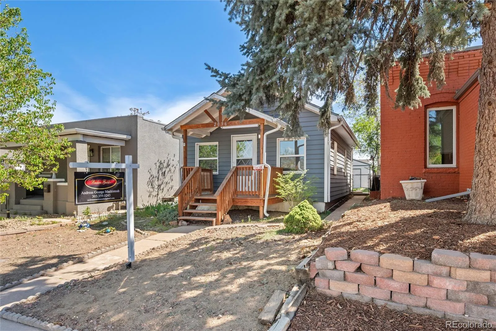 2036 S Acoma Street Denver CO 80223 MLS #REC1582393 04142026235336 1600 1