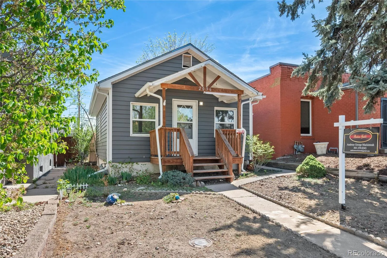 2036 S Acoma Street Denver CO 80223 MLS #REC1582393 04142026235336 1600 2