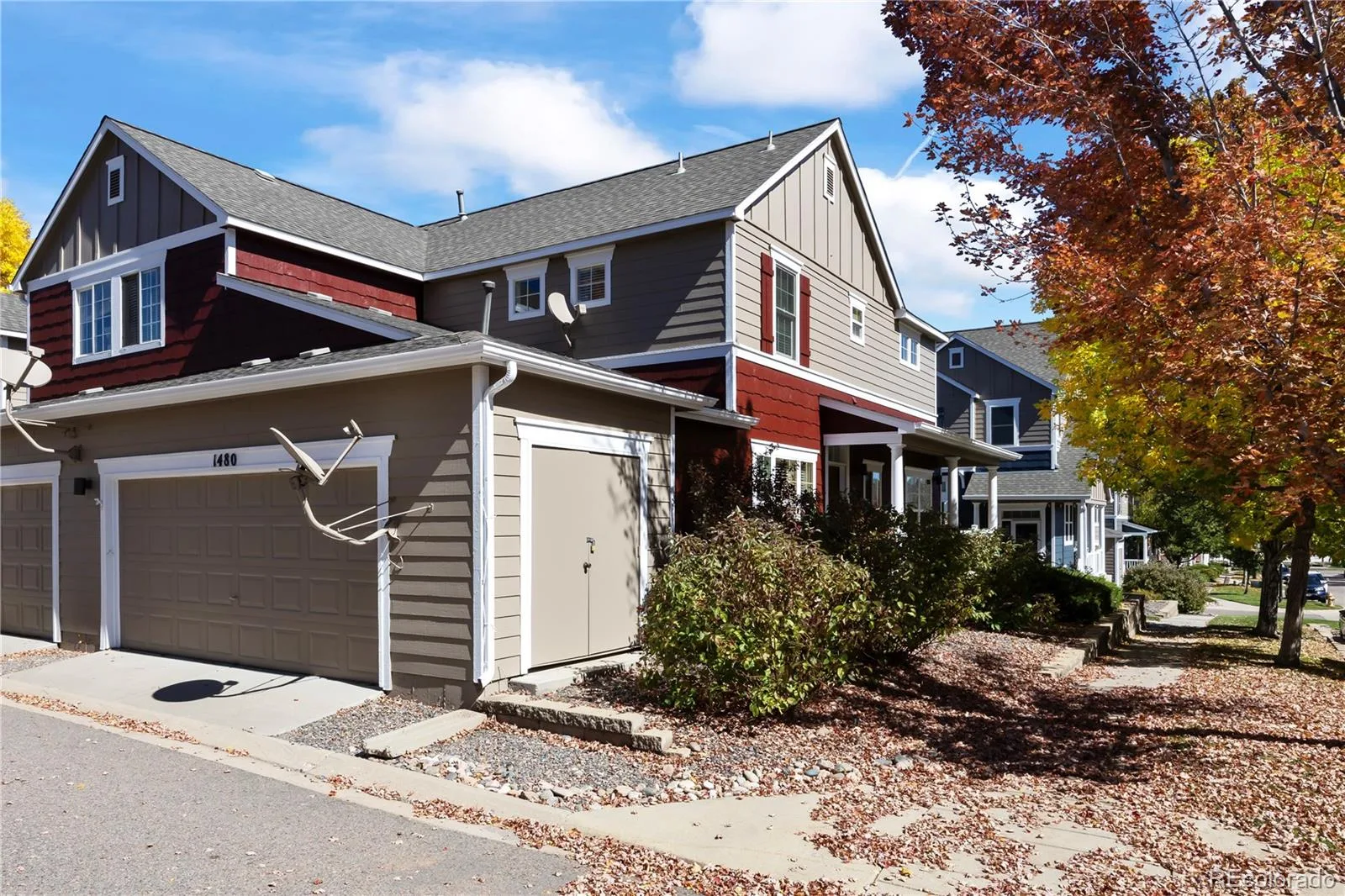 1480 Thunder Butte Road Castle Rock CO 80109 | MLS #REC1582924 07012026155457 1600 1