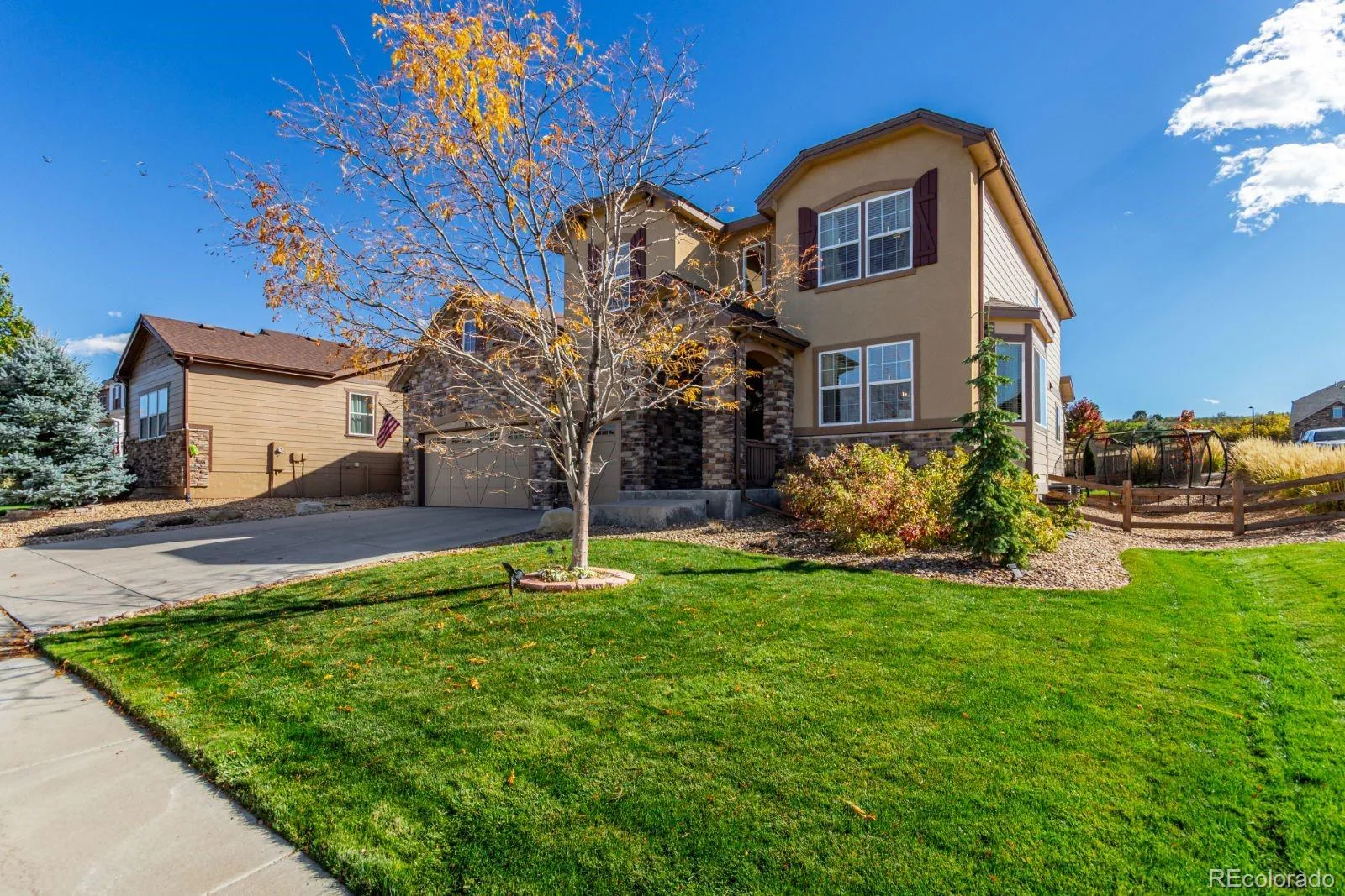 7132 Bandit Drive Castle Rock CO 80108 | MLS #REC1583409 07312026013548 1600 1