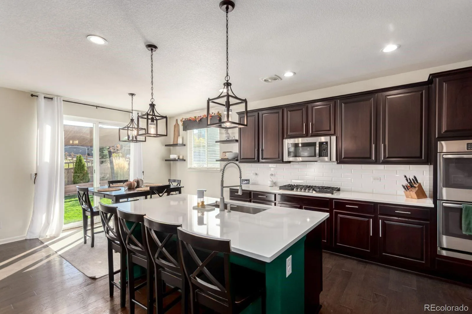 7132 Bandit Drive Castle Rock CO 80108 | MLS #REC1583409 07312026013548 1600 12