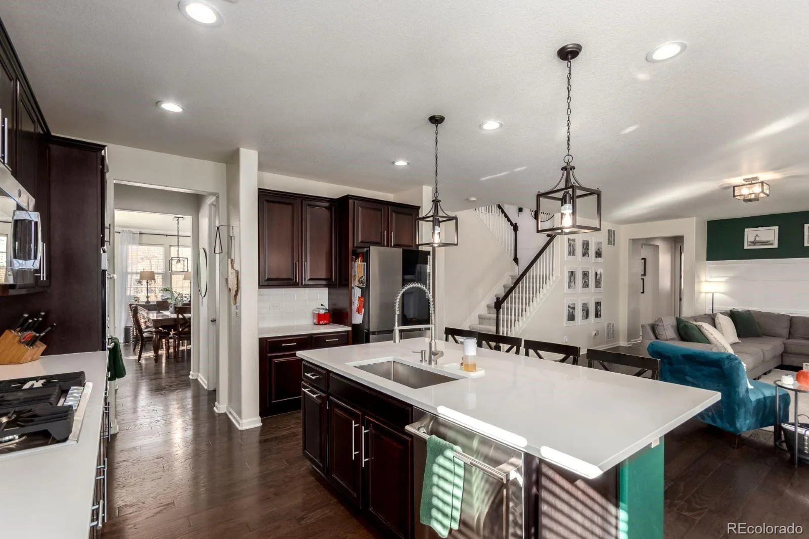 7132 Bandit Drive Castle Rock CO 80108 | MLS #REC1583409 07312026013548 1600 14